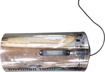 Б/в Теплова гармата Rothenberger Industrial roturbo 19000 01-200883299