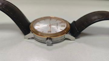 Б/в Годинник Burberry bu9006 01-200900522