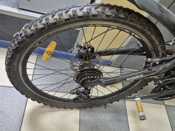 Б/в Велосипед Ardis ardis striker 777-1 amt 26" 18 01-200900105