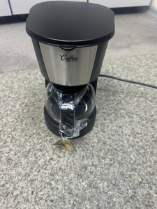 Б/у Кофеварка Liberton lcm-2200 01-200897509