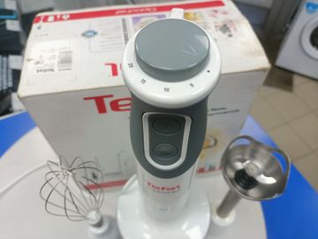 Б/в Блендер Tefal hb-650 01-200900819