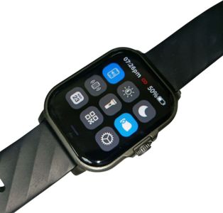 Б/в Смарт-годинник Black Shark gt3 neo 01-200900828