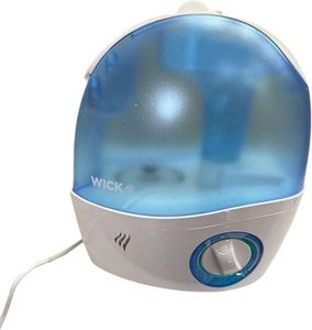 Б/в Зволожувач повітря Wick wh5000e 01-200897336