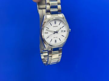 Б/в Годинник Casio mtp-1302 01-200900770