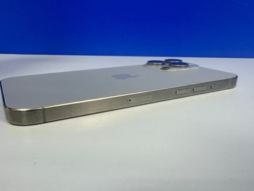 Б/в Мобільний телефон Apple iphone 15 pro max 256gb 01-200900728