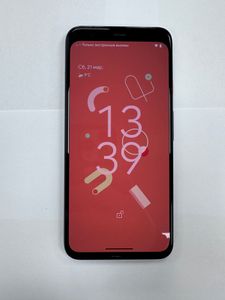 Б/в Мобільний телефон Google pixel 4 6/64gb 01-200873338
