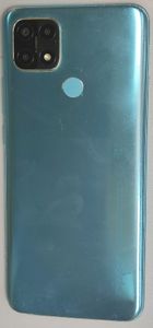 Б/в Мобільний телефон Oppo a15s 4/64gb 01-200900639