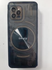 Б/у Мобільний телефон Unihertz luna 12/256gb 01-200901900