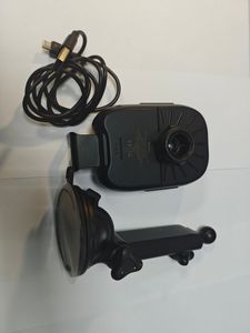 Б/у Тримач для смартфона Baseus smart 2а (qi 10w) 18-000095278