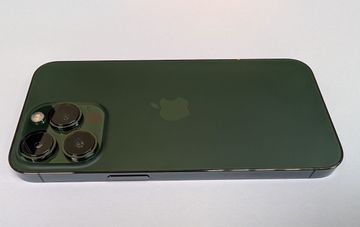 Б/у Мобільний телефон Apple iphone 13 pro 128gb 01-200900904