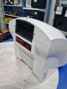 Б/у Сушка для рук Trento hand dryer 01-200901764