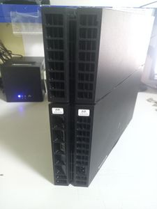 Б/у Игровая приставка Sony playstation 4 500gb 01-200902383