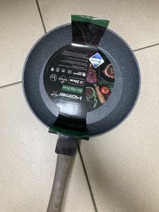 Б/у Сковорода  Holmer fp-22326-swmb 01-200902540