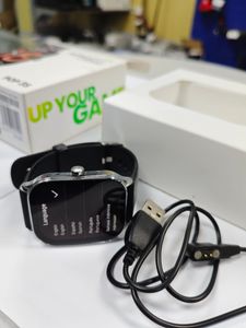 Б/в Смарт годинник Amazfit pop 3s 18-000095245