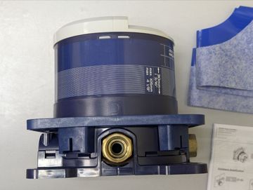 Б/у Змішувач прихованого монтажу Grohe grohtherm smartcontrol 29126000 01-200902902