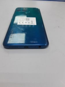 Б/в Мобільний телефон Infinix smart 6 2/32gb 01-200901327