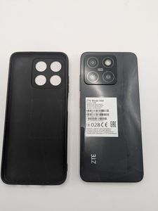 Б/в Мобільний телефон Zte blade a55 4/128gb 01-200901612