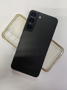 Б/у Мобільний телефон Samsung galaxy s22 8/128gb 01-200902855