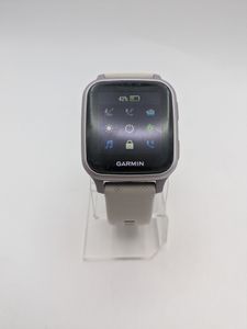 Б/у Смарт-часы Garmin venu sq music 01-200901784