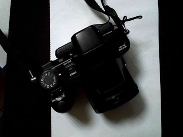 Б/в Фотоапарат цифровий Sony dsc-h50 01-200903210