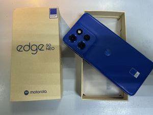 Б/в Мобільний телефон Motorola edge 50 neo 8/256gb 01-200902800