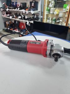 Б/в Шліфмашина кутова Vitals master ls1275ht 16-000271017