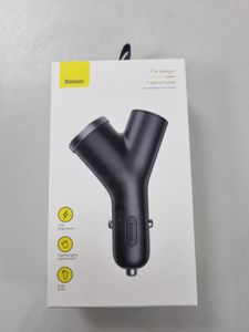 Б/в Автомобільний інвертор Baseus y 16-000271492