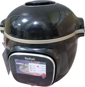 Б/в Мультиварка Tefal cook4me touch cy912830 01-200872806