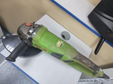 Б/у Угловая шлифмашина Procraft pw-2550 01-200902798