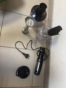 Б/у Блендер Philips hr 2652 01-200903329