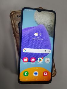 Б/в Мобільний телефон Samsung galaxy m23 5g 4/128gb sm-m236 01-200902248