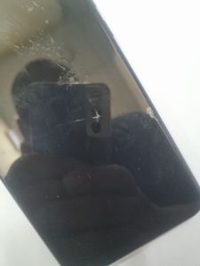 Б/в Мобільний телефон Huawei y9 prime 2019 4/128gb 01-200901369