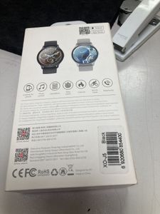 Б/в Смарт-годинник Xo j5 amoled 01-200903702