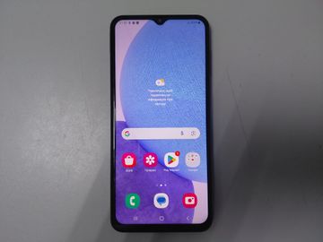 Б/у Мобільний телефон Samsung galaxy a23 sm-a235 4g 6/128gb 01-200901964