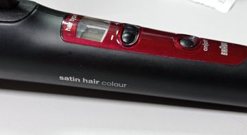 Б/в Плойка Braun 3552 01-200903859