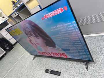 Б/в Телевізор Xiaomi tv a pro 43 2026 01-200903874