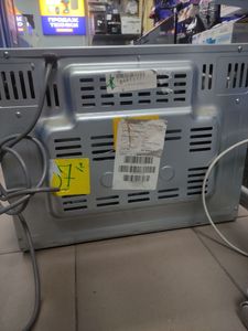 Б/в Мікрохвильова піч Samsung nq5b4353hbk 01-200903697