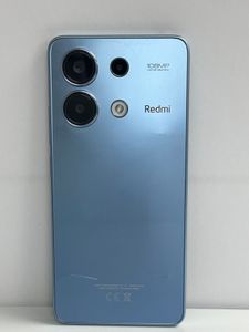 Б/у Мобільний телефон Xiaomi redmi note 13 4g 6/128gb 01-200903540