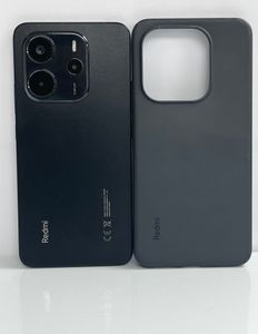 Б/у Мобільний телефон Xiaomi redmi note 14 8/256gb 01-200903539
