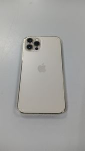 Б/в Мобільний телефон Apple iphone 12 pro 128gb 01-200875015