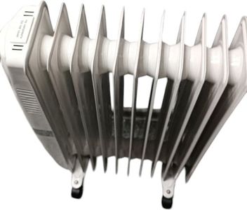 Б/в Обігрівач Interlux ino-1100bg 01-200808297