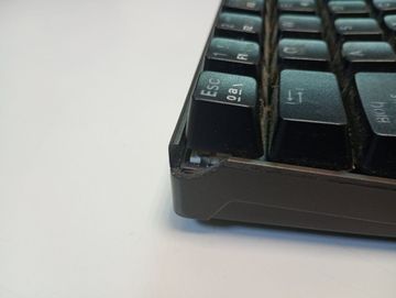 Б/в Клавіатура Mars Gaming mkmini 01-200904660