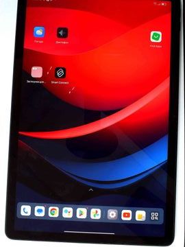 Б/в Планшет Lenovo tab m11 tb330xu 8/128gb lte + pen 01-200886737