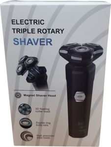 Б/у Электробритва Shaver 105105 01-200880745