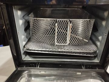 Б/у Фритюрница Jago arfr03 01-200906007