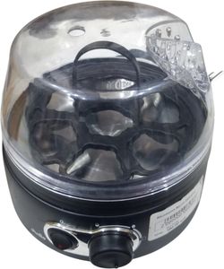 Б/в Яйцеварка Quigg eierkocher 01-200905360