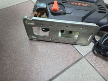 Б/в Електролобзик Dnipro-M js-65lx 01-200904846