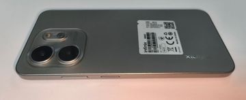 Б/в Мобільний телефон Infinix smart 9 3/64gb 01-200904985
