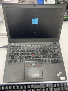  12/core i5 6300u ddr3/16gb ddr3/hdd *відсутній/ssd 256 gb/*інтегрована