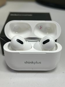 Б/в Навушники Lenovo lp 5 bluetooth (репліка) 16-000275638